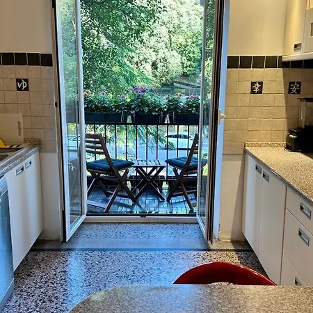 Exclusive Veli Apartamento Rijeka
