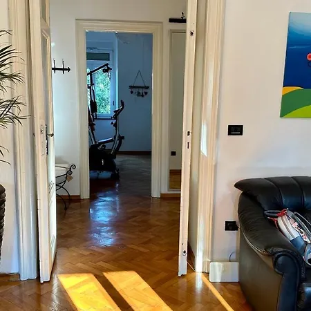 Apartamento Exclusive Veli Rijeka