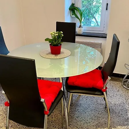 Exclusive Veli Apartamento *