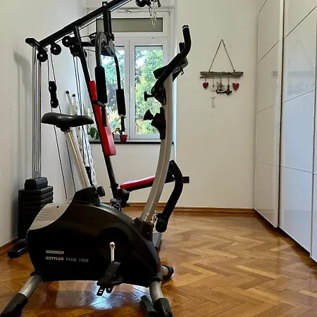 Exclusive Veli Apartamento Rijeka