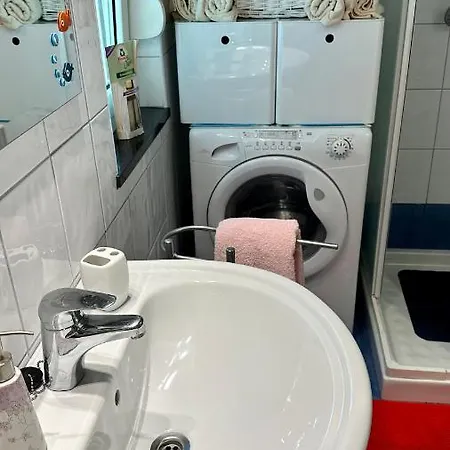 Apartamento Exclusive Veli *