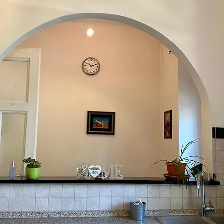 Apartamento Exclusive Veli Rijeka