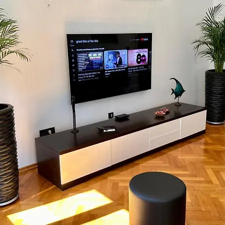 Apartamento Exclusive Veli Rijeka