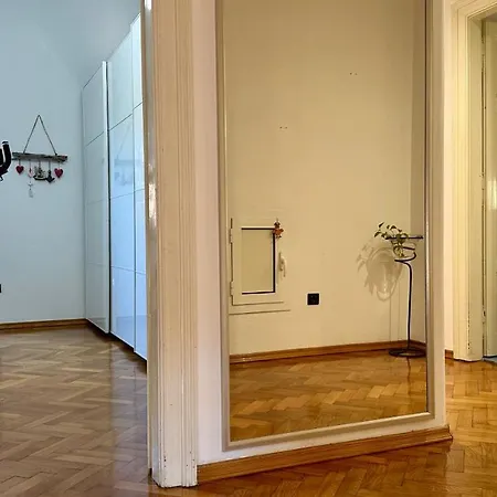 Apartamento Exclusive Veli *