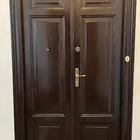 Exclusive Veli Apartamento Rijeka