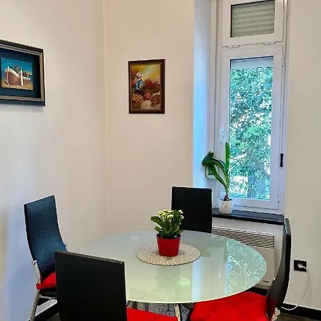 Exclusive Veli Apartamento Rijeka