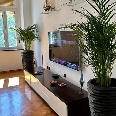 Apartamento Exclusive Veli *