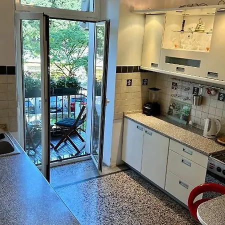 Exclusive Veli Apartamento Rijeka