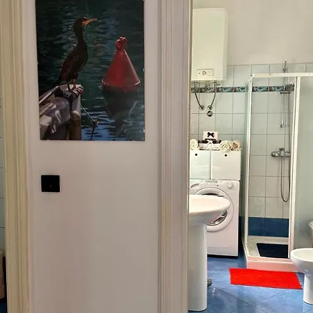 Lägenhet Exclusive Veli
